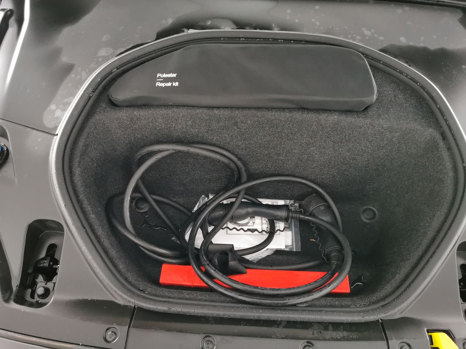 Used Polestar Polestar 2 2022 for sale - 77600861: Photo 35