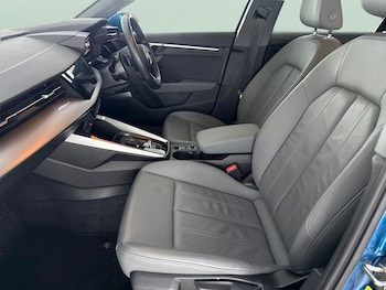 Used Audi A3 2021 for sale - 78453447: Photo