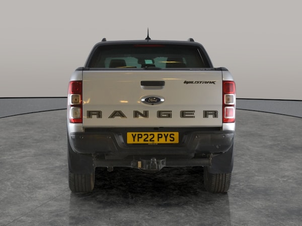 Used Ford Ranger 2022 for sale - 75774386: Photo 11