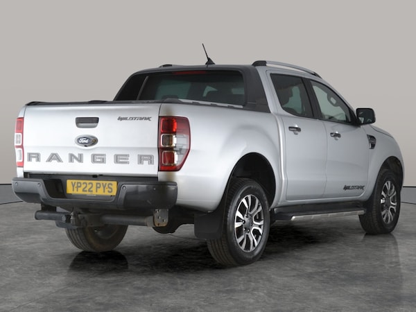 Used Ford Ranger 2022 for sale - 75774386: Photo 13