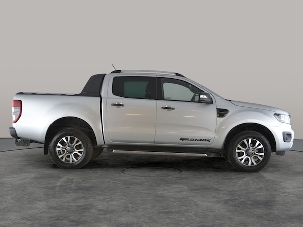 Used Ford Ranger 2022 for sale - 75774386: Photo 14