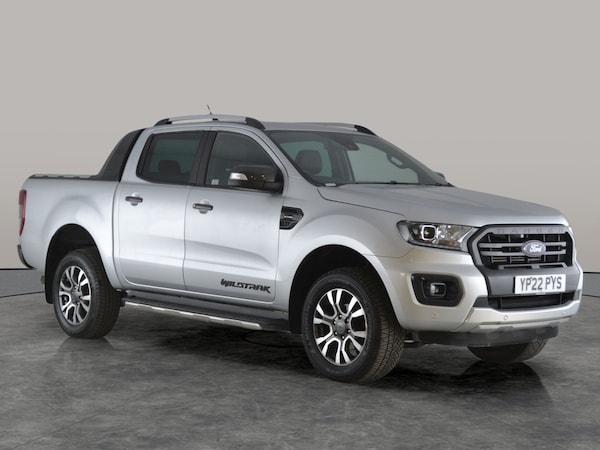 Used Ford Ranger 2022 for sale - 75774386: Photo 15