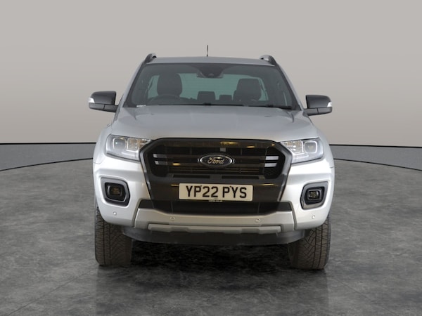 Used Ford Ranger 2022 for sale - 75774386: Photo 16