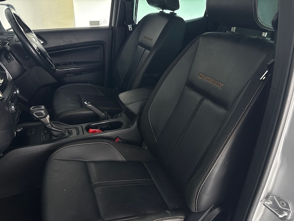 Used Ford Ranger 2022 for sale - 75774386: Photo 19