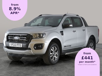 Ford - Ranger
