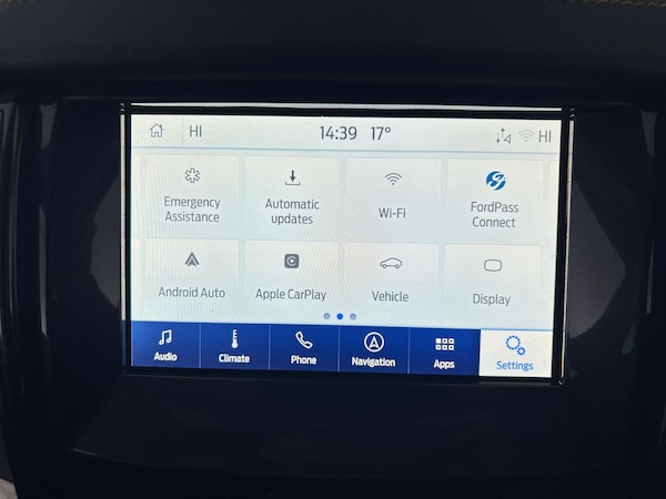 Used Ford Ranger 2022 for sale - 75774386: Photo 20