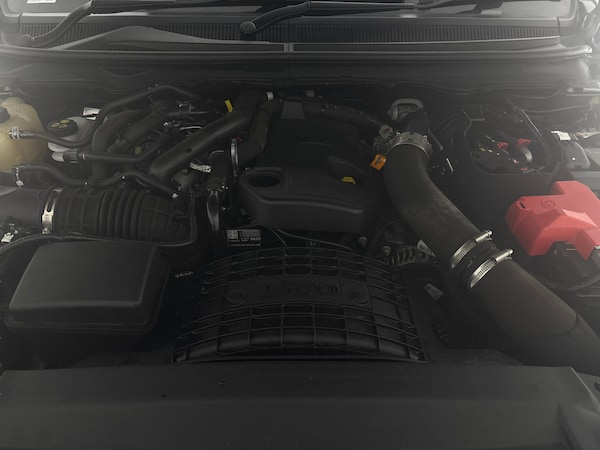 Used Ford Ranger 2022 for sale - 75774386: Photo 49