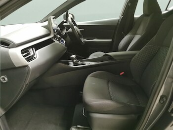 Used Toyota C-HR undefined for sale - 78860372: Photo