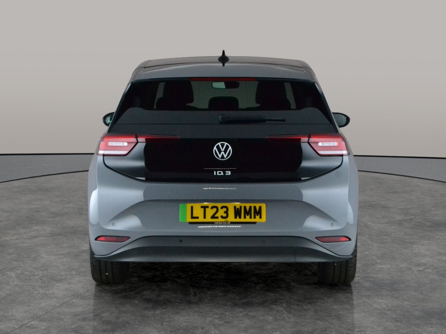 Used Volkswagen ID.3 2023 for sale - 78051844: Photo 10