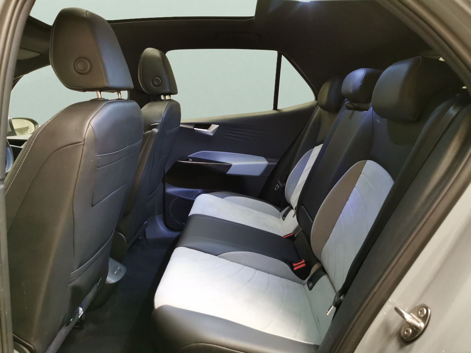 Used Volkswagen ID.3 2023 for sale - 78051844: Photo 21