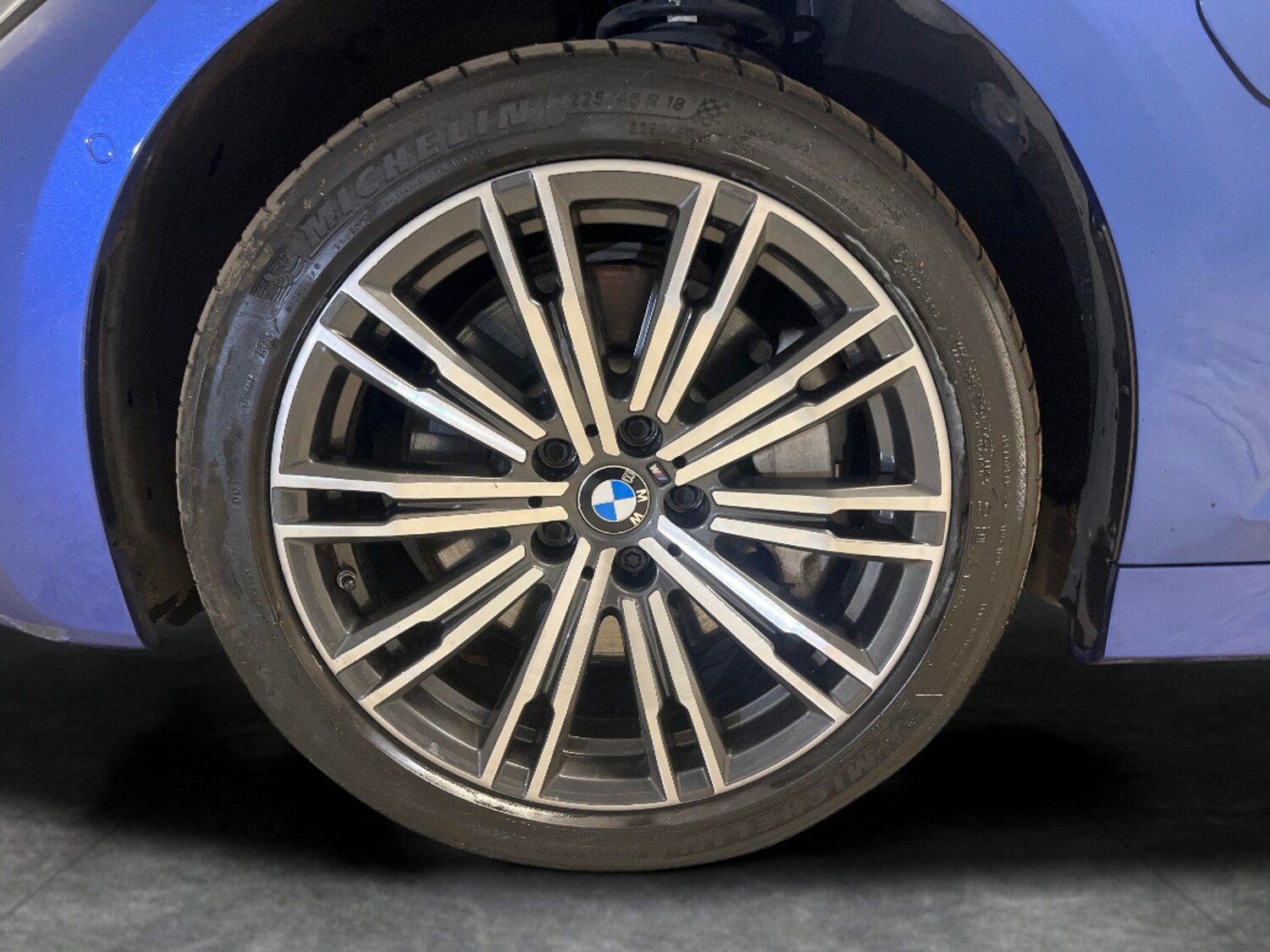 Used BMW 3 Series 2021 for sale - 77856077: Photo 19