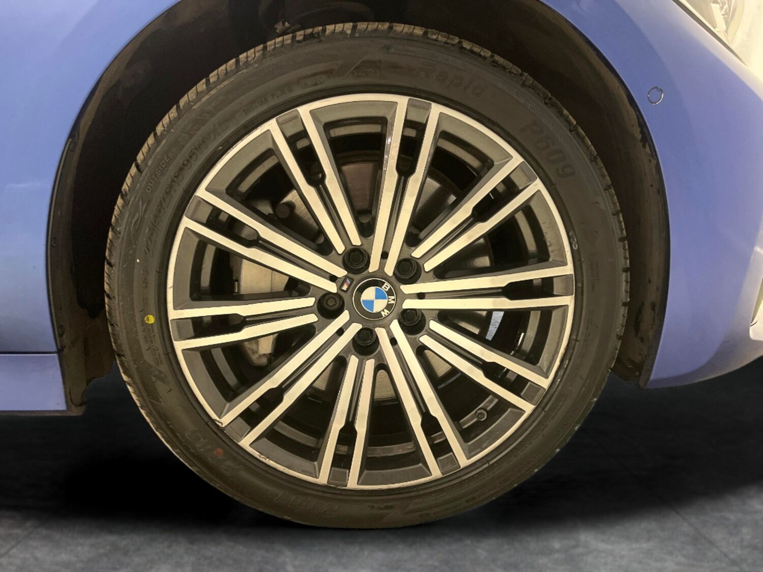 Used BMW 3 Series 2021 for sale - 77856077: Photo 20