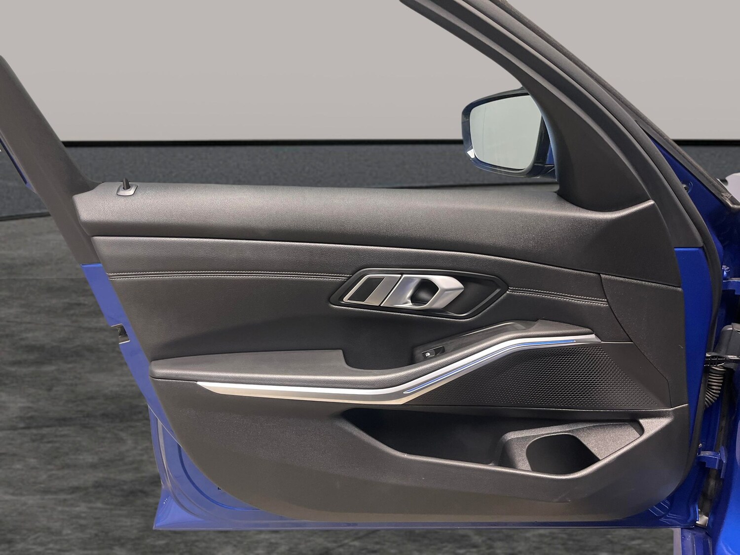 Used BMW 3 Series 2021 for sale - 77856077: Photo 23