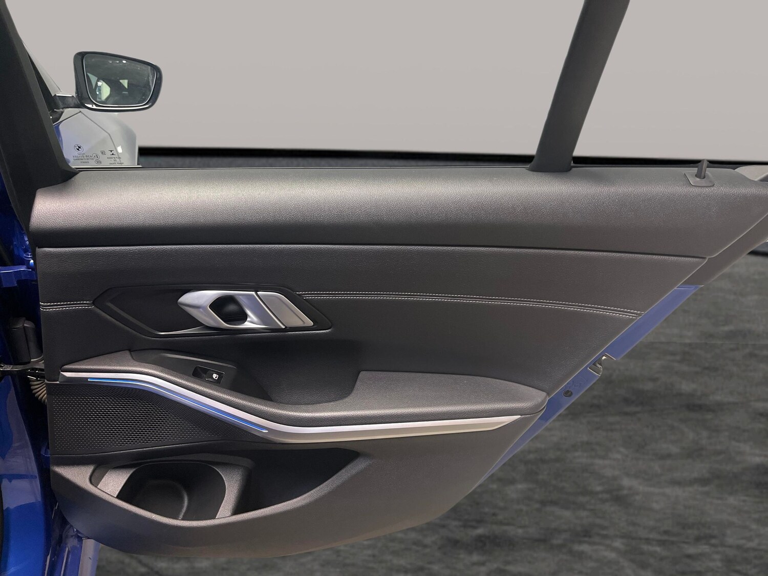 Used BMW 3 Series 2021 for sale - 77856077: Photo 25