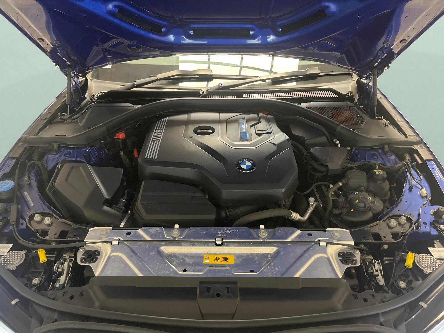 Used BMW 3 Series 2021 for sale - 77856077: Photo 29