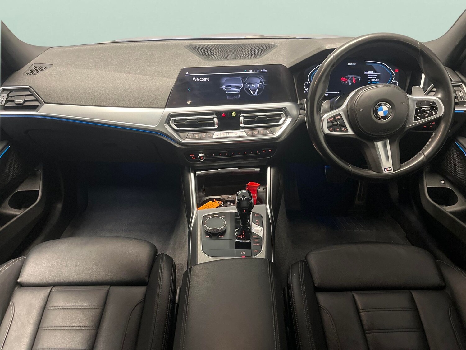 Used BMW 3 Series 2021 for sale - 77856077: Photo 6