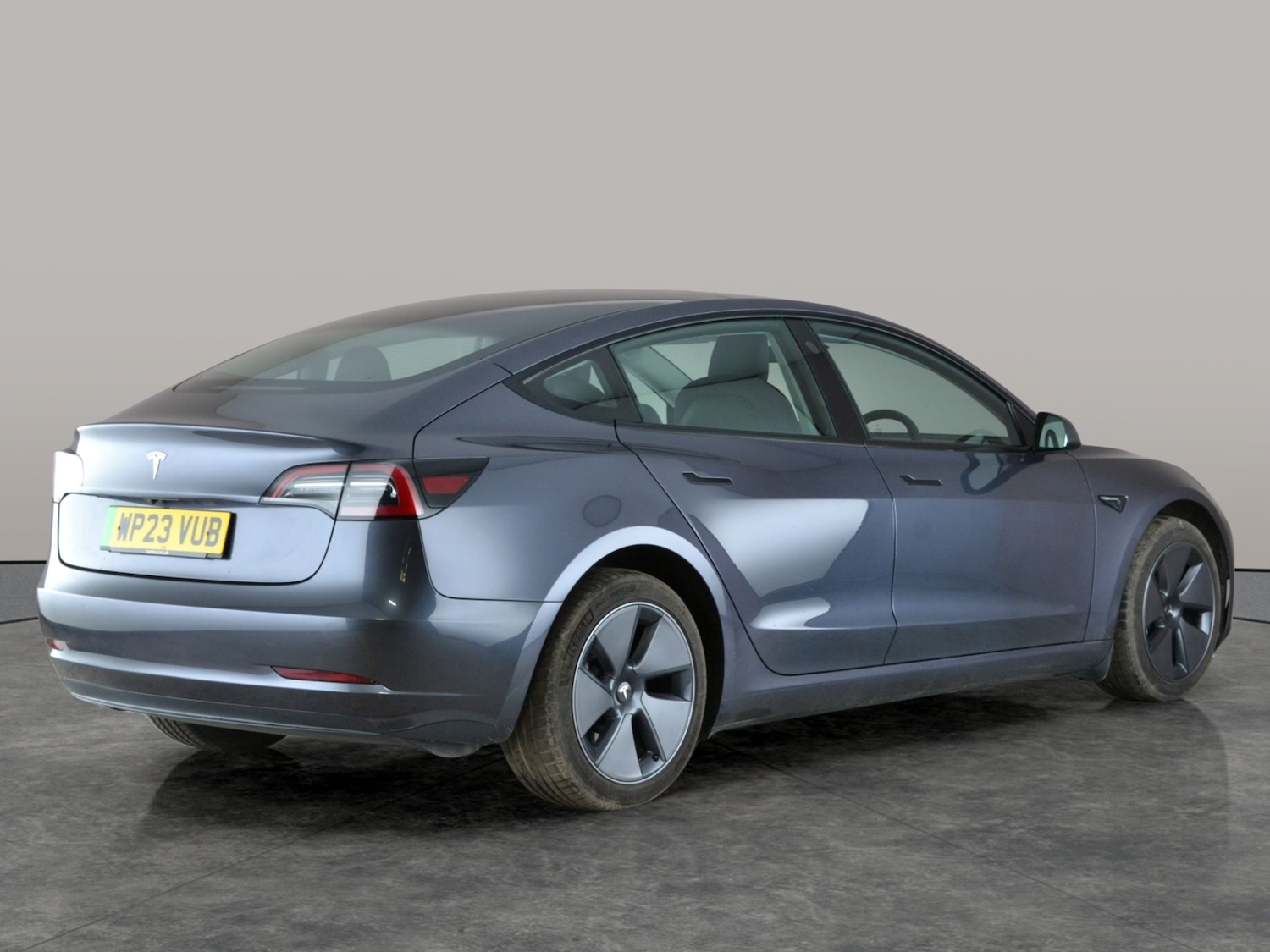 Used Tesla Model 3 2023 for sale - 77043612: Photo 10