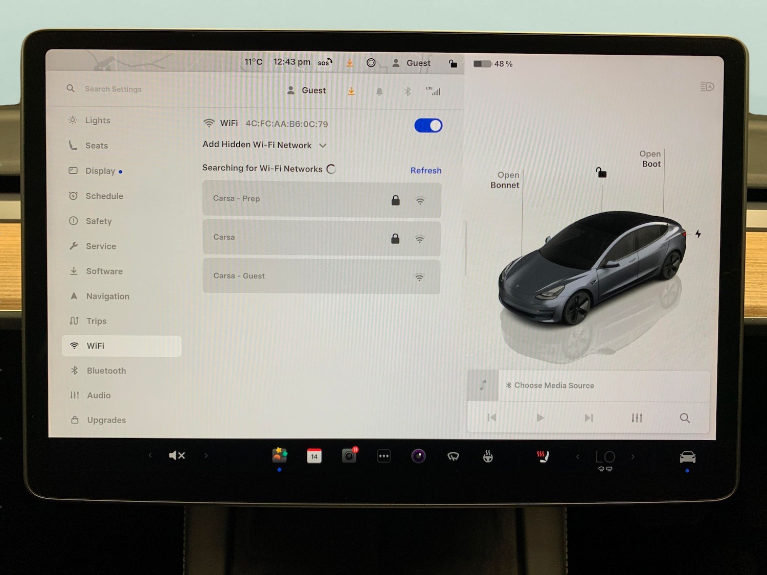 Used Tesla Model 3 2023 for sale - 77043612: Photo 15
