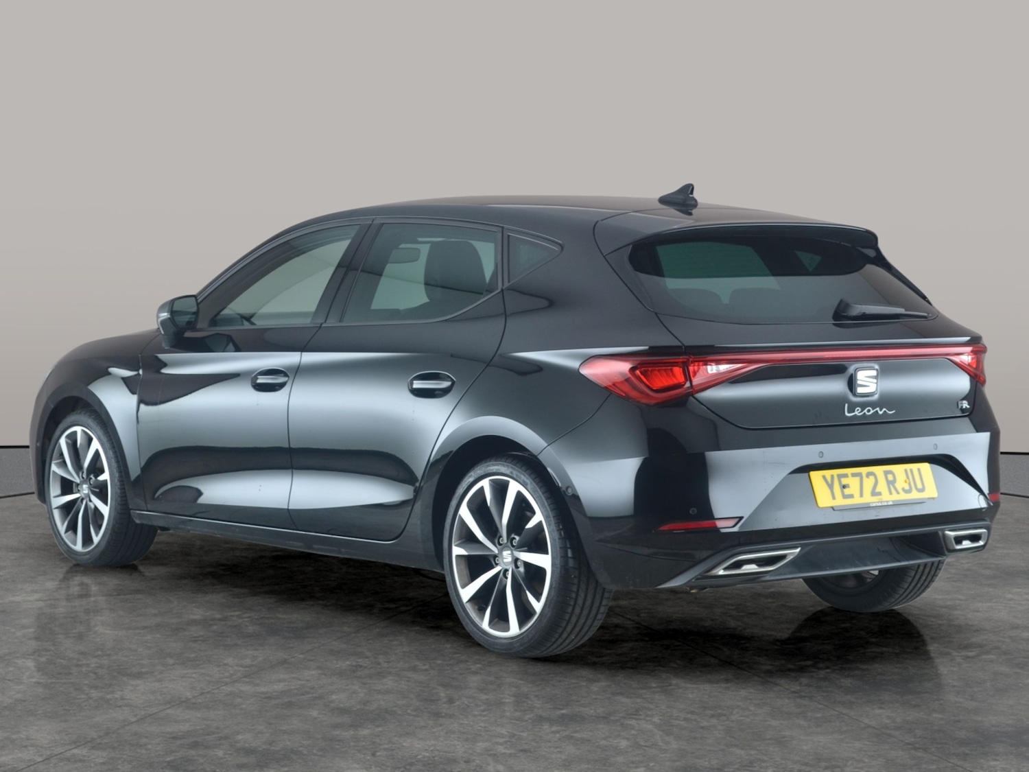 Used SEAT Leon 2022 for sale - 76856877: Photo 11