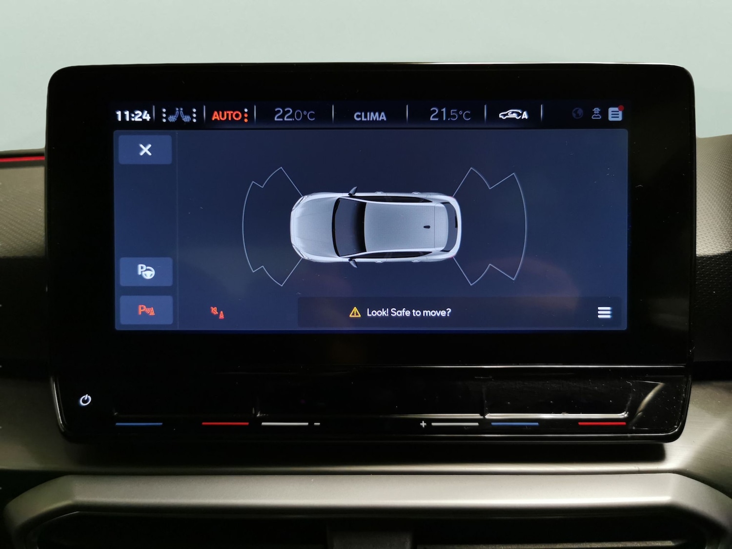 Used SEAT Leon 2022 for sale - 76856877: Photo 14