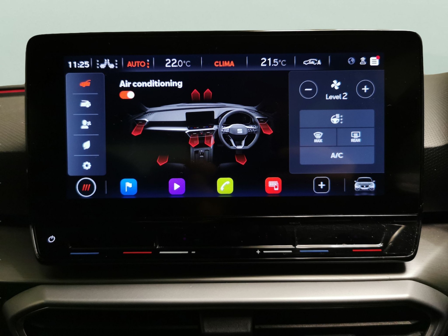 Used SEAT Leon 2022 for sale - 76856877: Photo 15