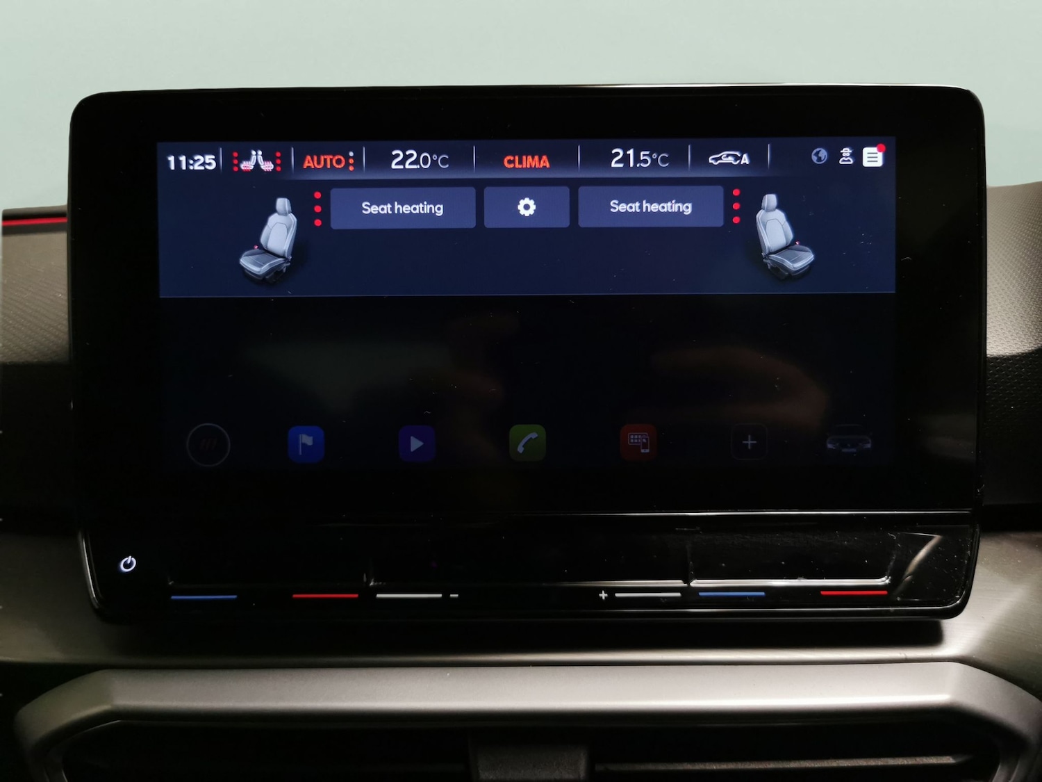 Used SEAT Leon 2022 for sale - 76856877: Photo 16