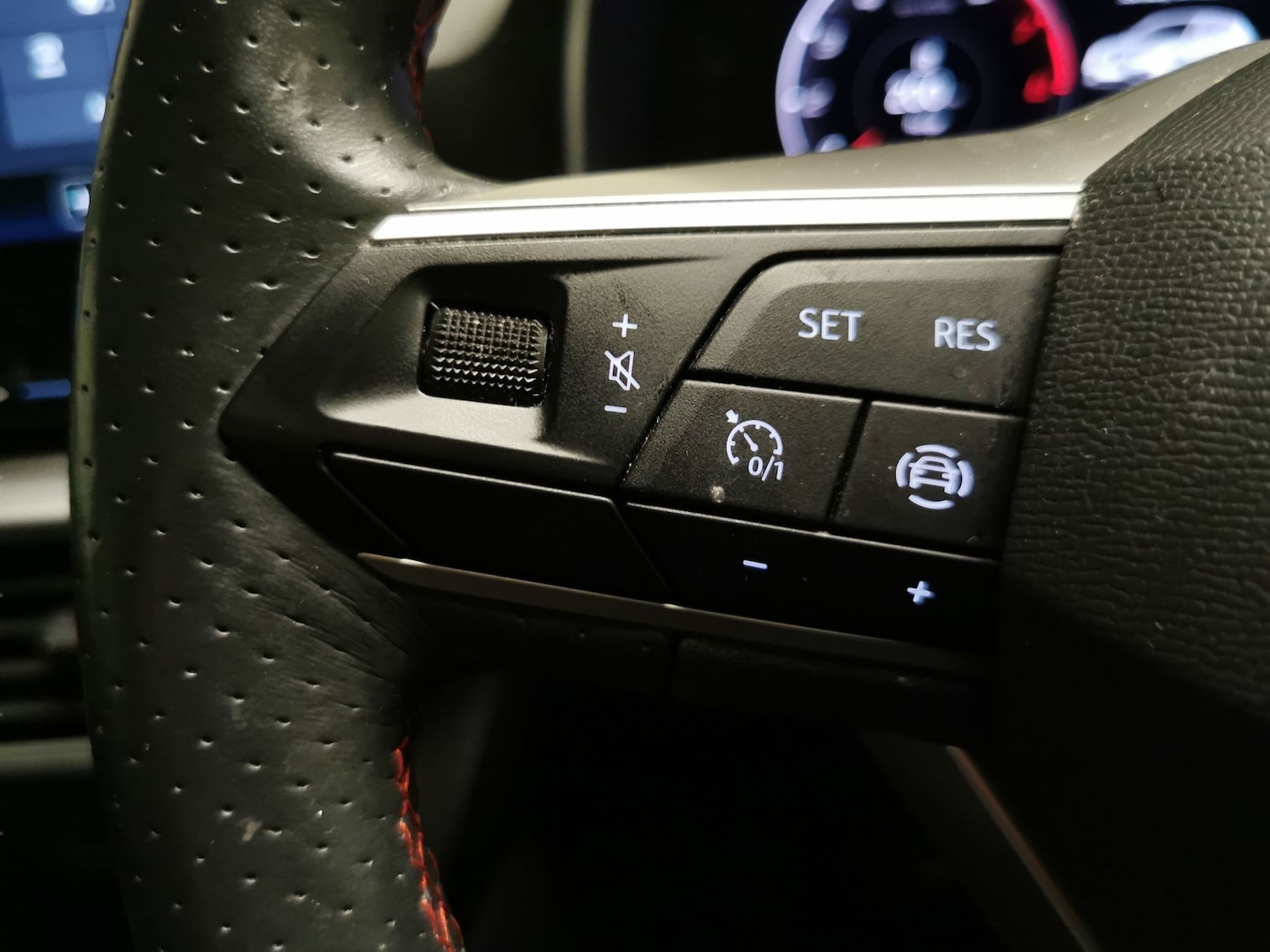 Used SEAT Leon 2022 for sale - 76856877: Photo 17