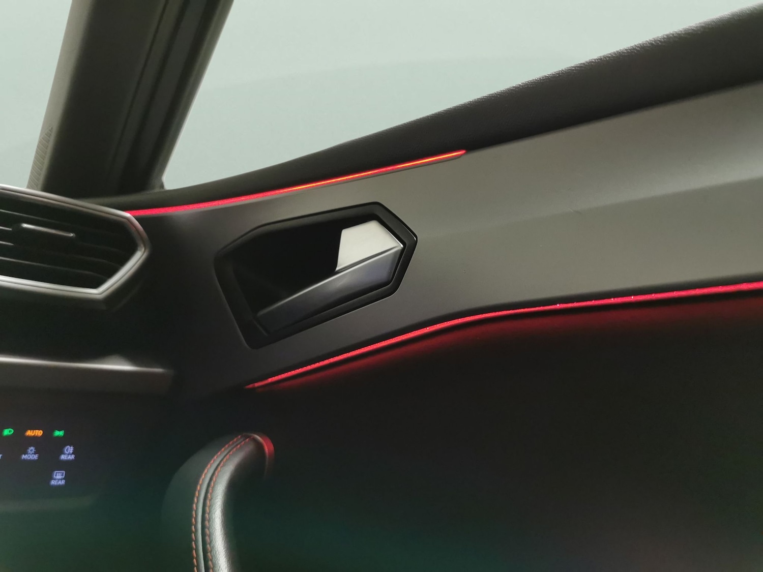 Used SEAT Leon 2022 for sale - 76856877: Photo 18