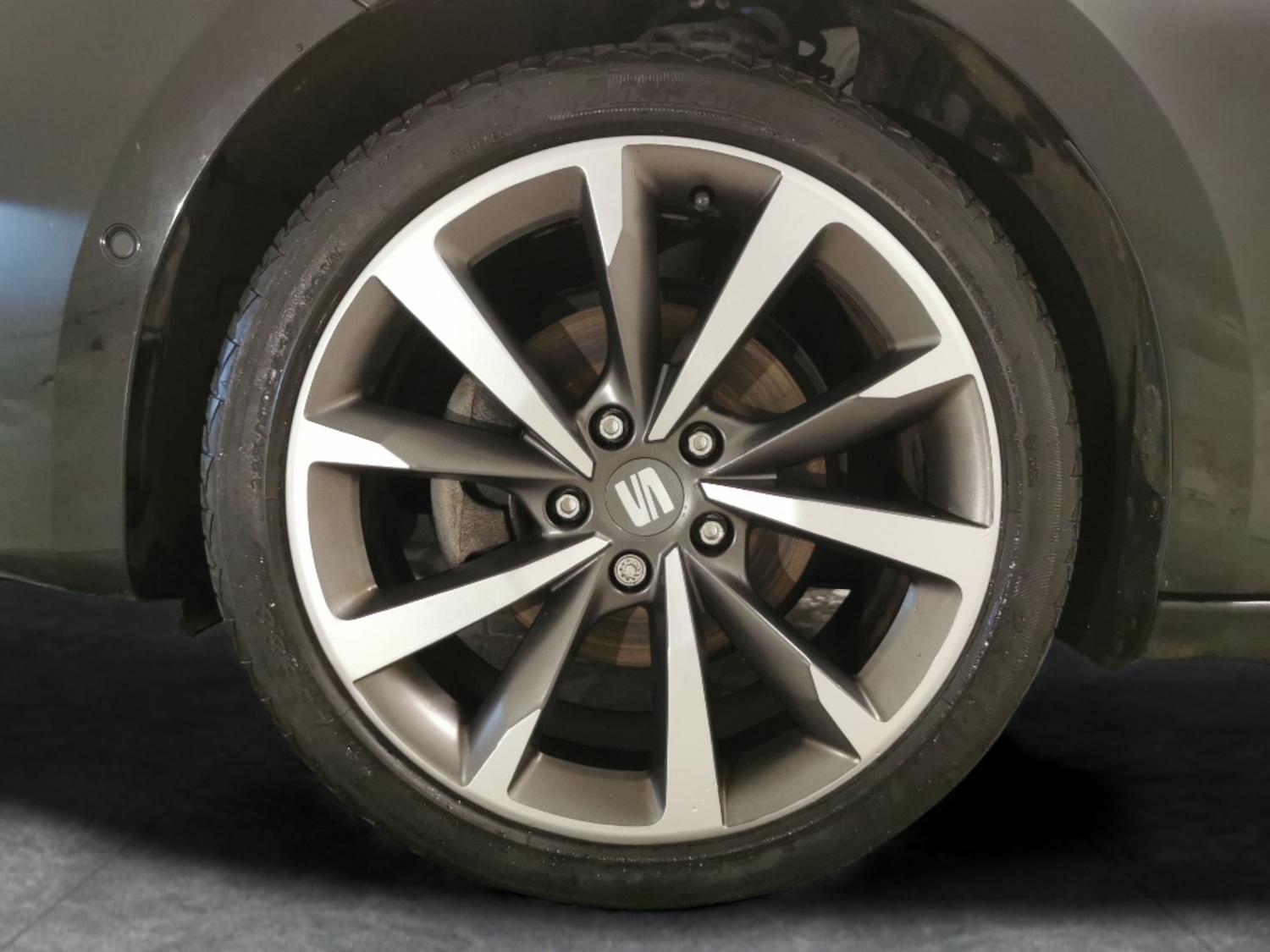 Used SEAT Leon 2022 for sale - 76856877: Photo 19