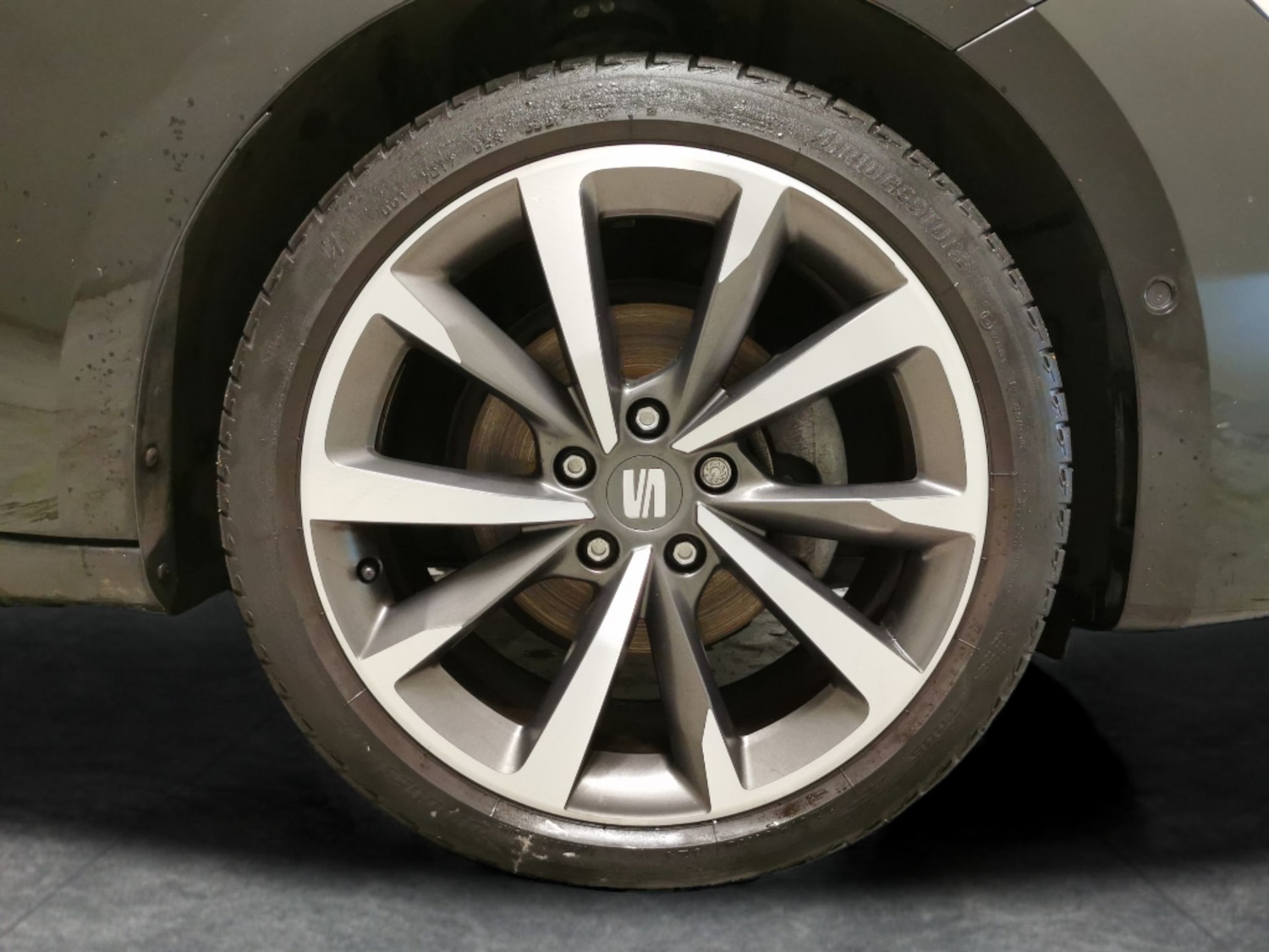 Used SEAT Leon 2022 for sale - 76856877: Photo 20