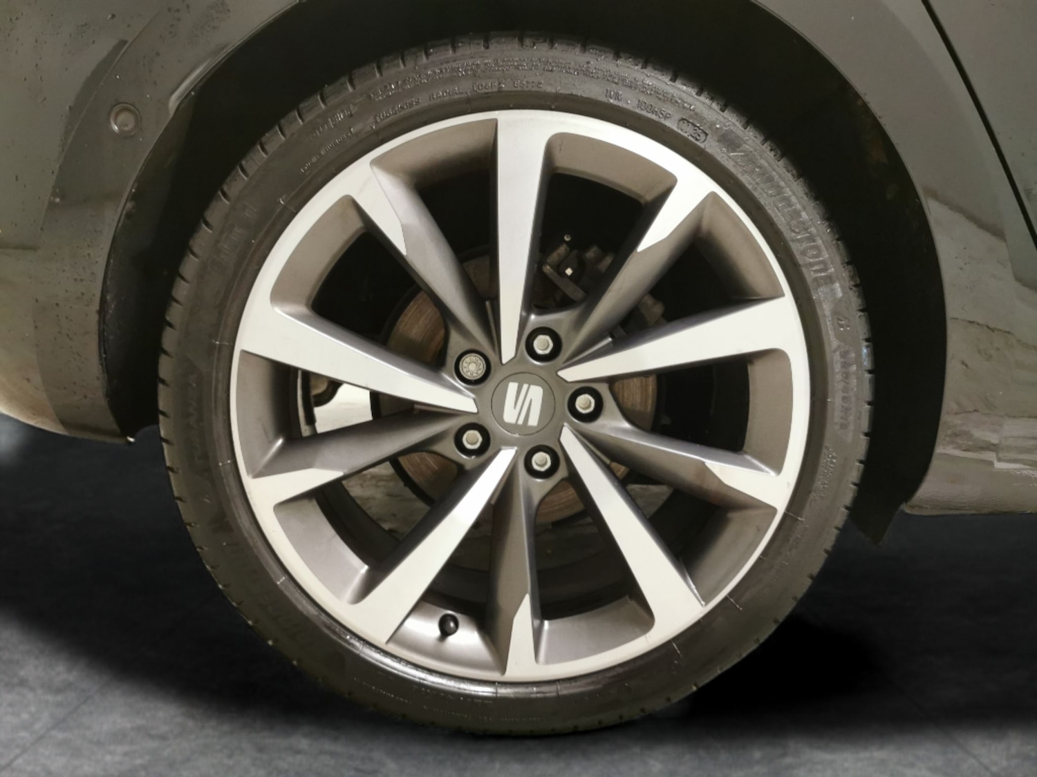 Used SEAT Leon 2022 for sale - 76856877: Photo 21