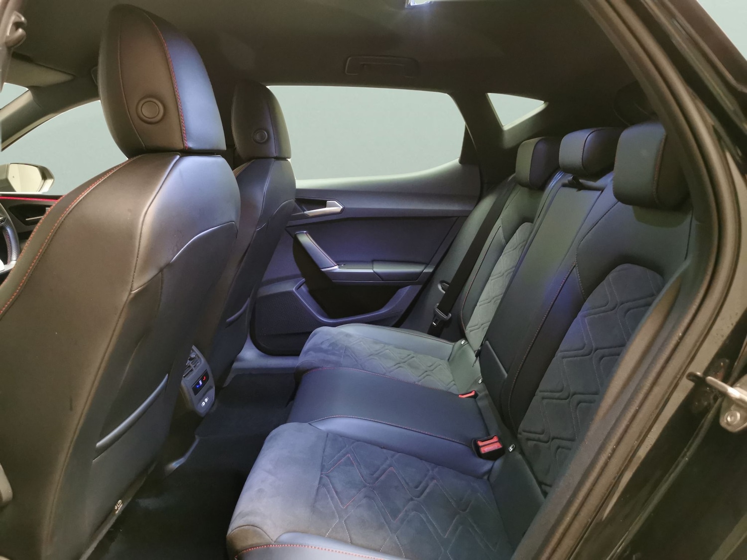 Used SEAT Leon 2022 for sale - 76856877: Photo 22