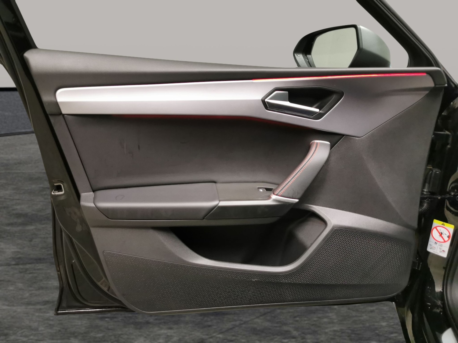 Used SEAT Leon 2022 for sale - 76856877: Photo 23