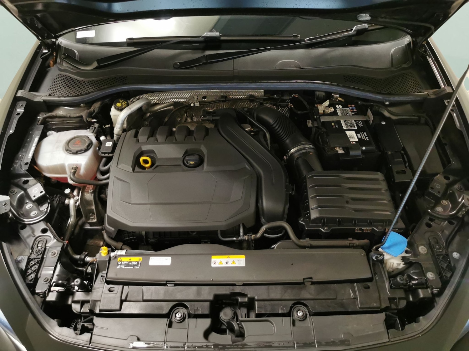 Used SEAT Leon 2022 for sale - 76856877: Photo 28