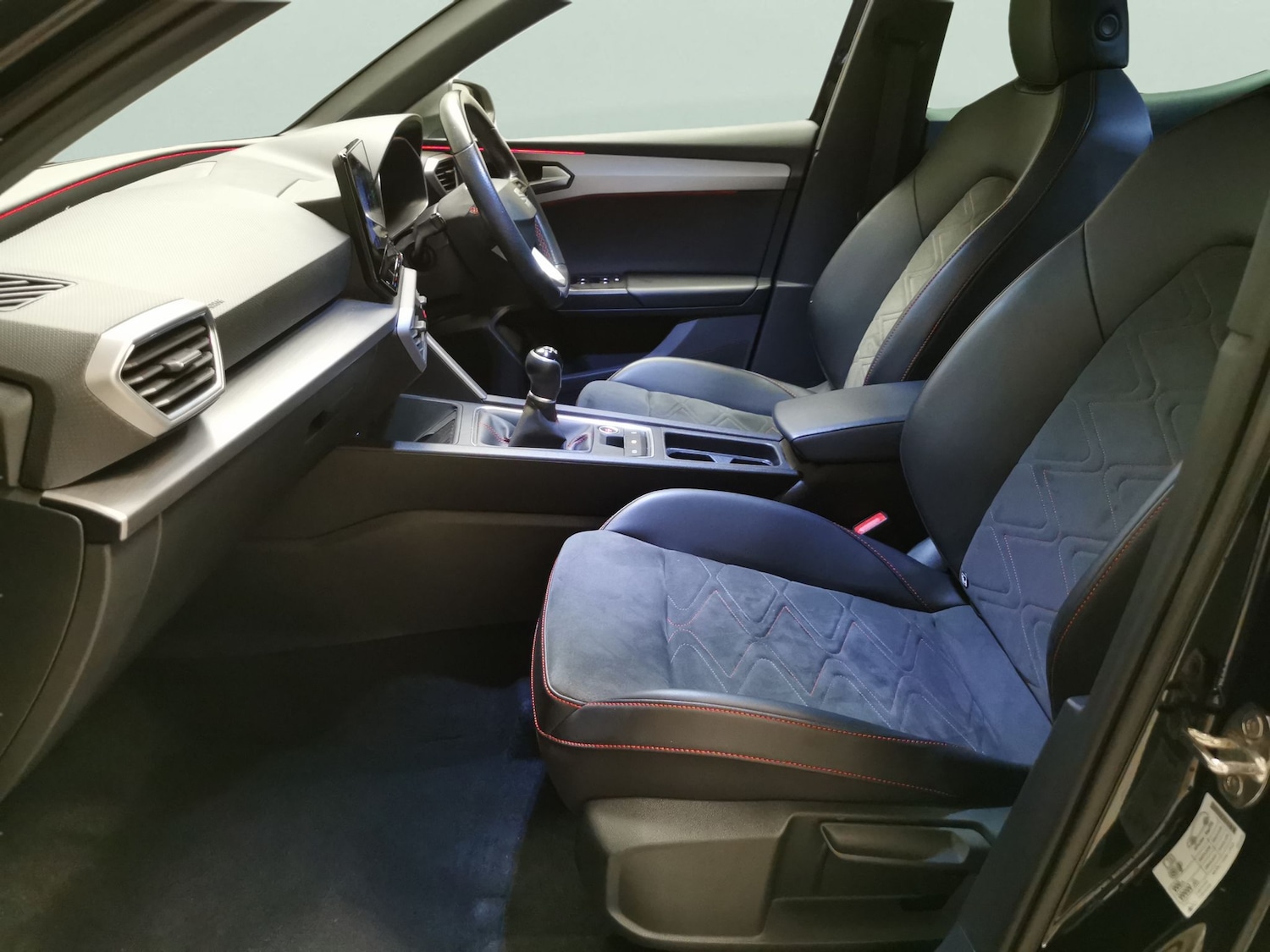 Used SEAT Leon 2022 for sale - 76856877: Photo 4