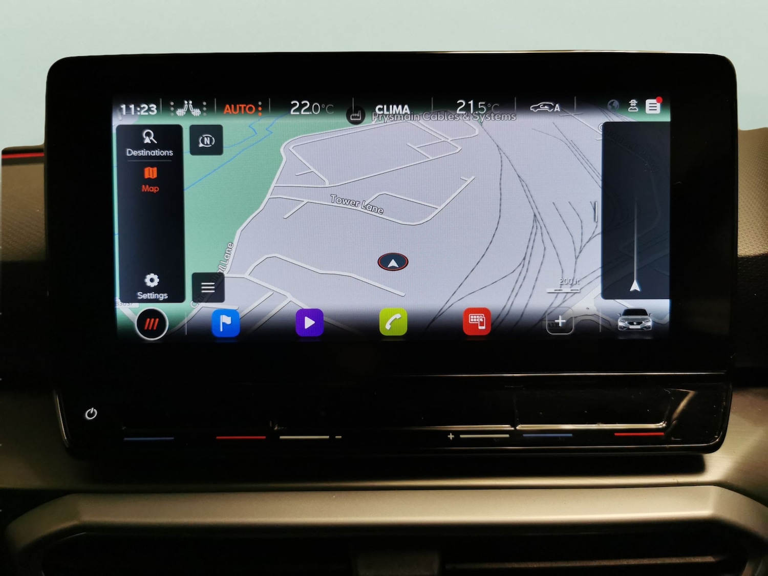 Used SEAT Leon 2022 for sale - 76856877: Photo 5