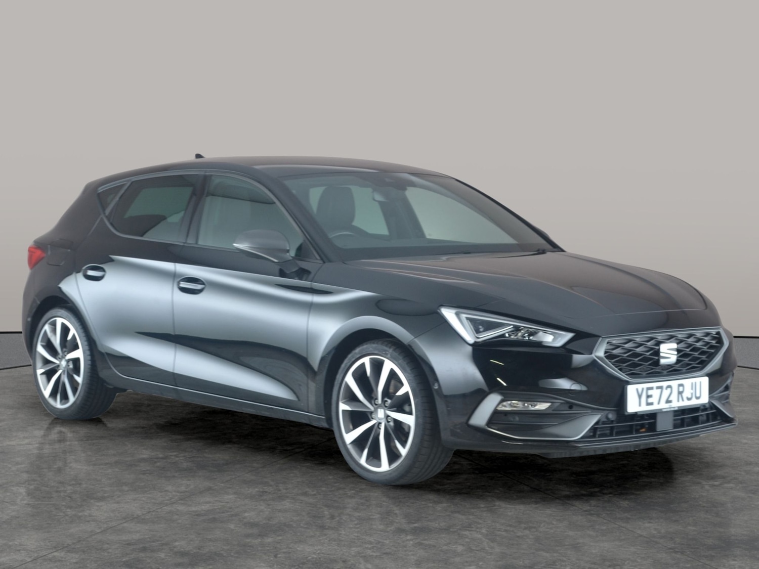 Used SEAT Leon 2022 for sale - 76856877: Photo 7