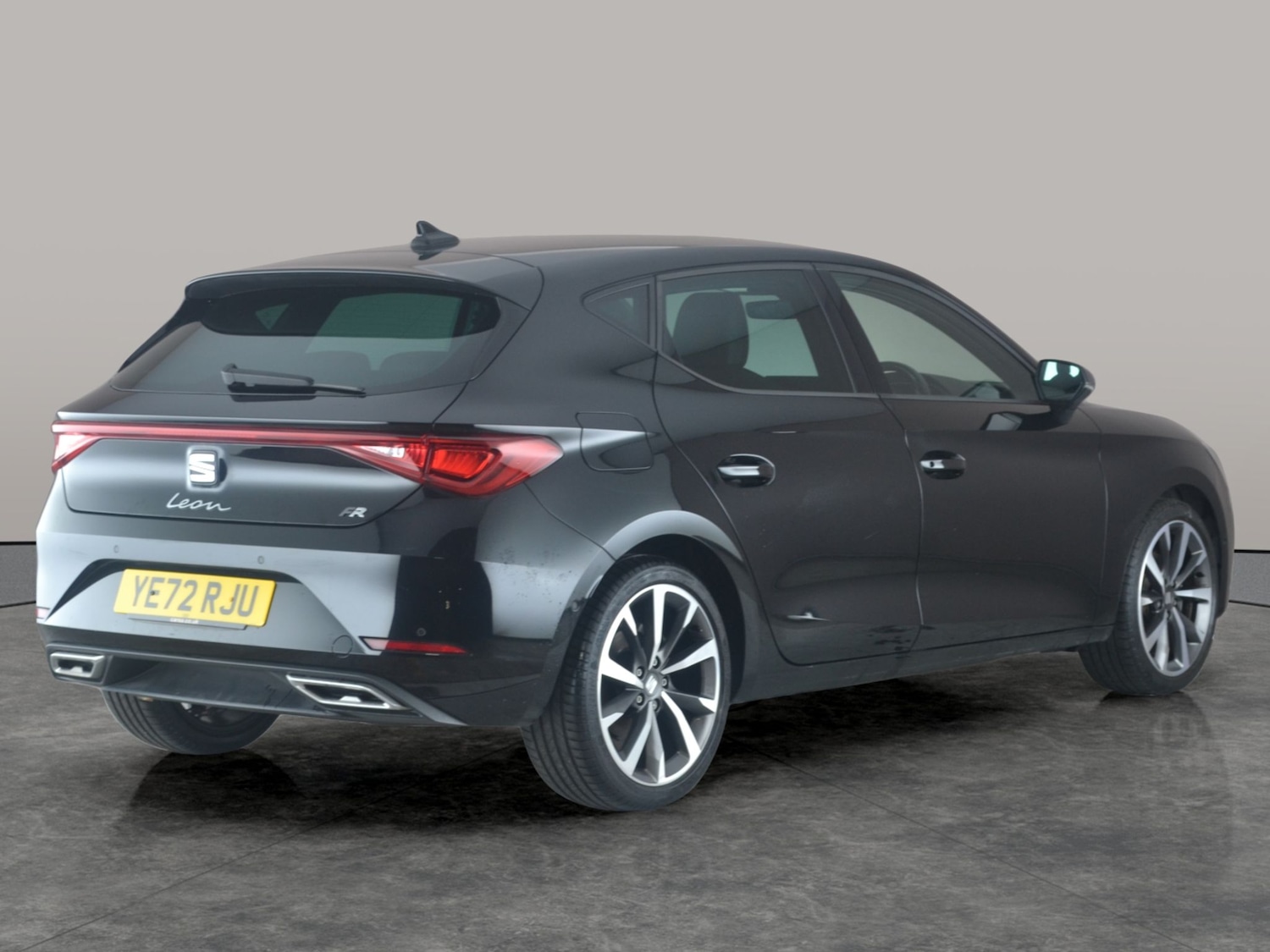 Used SEAT Leon 2022 for sale - 76856877: Photo 9