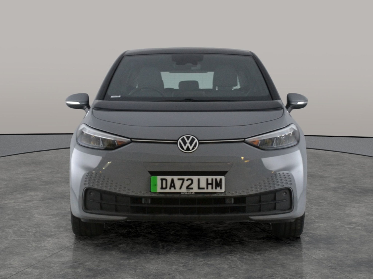 Used Volkswagen ID.3 2022 for sale - 76984477: Photo 12