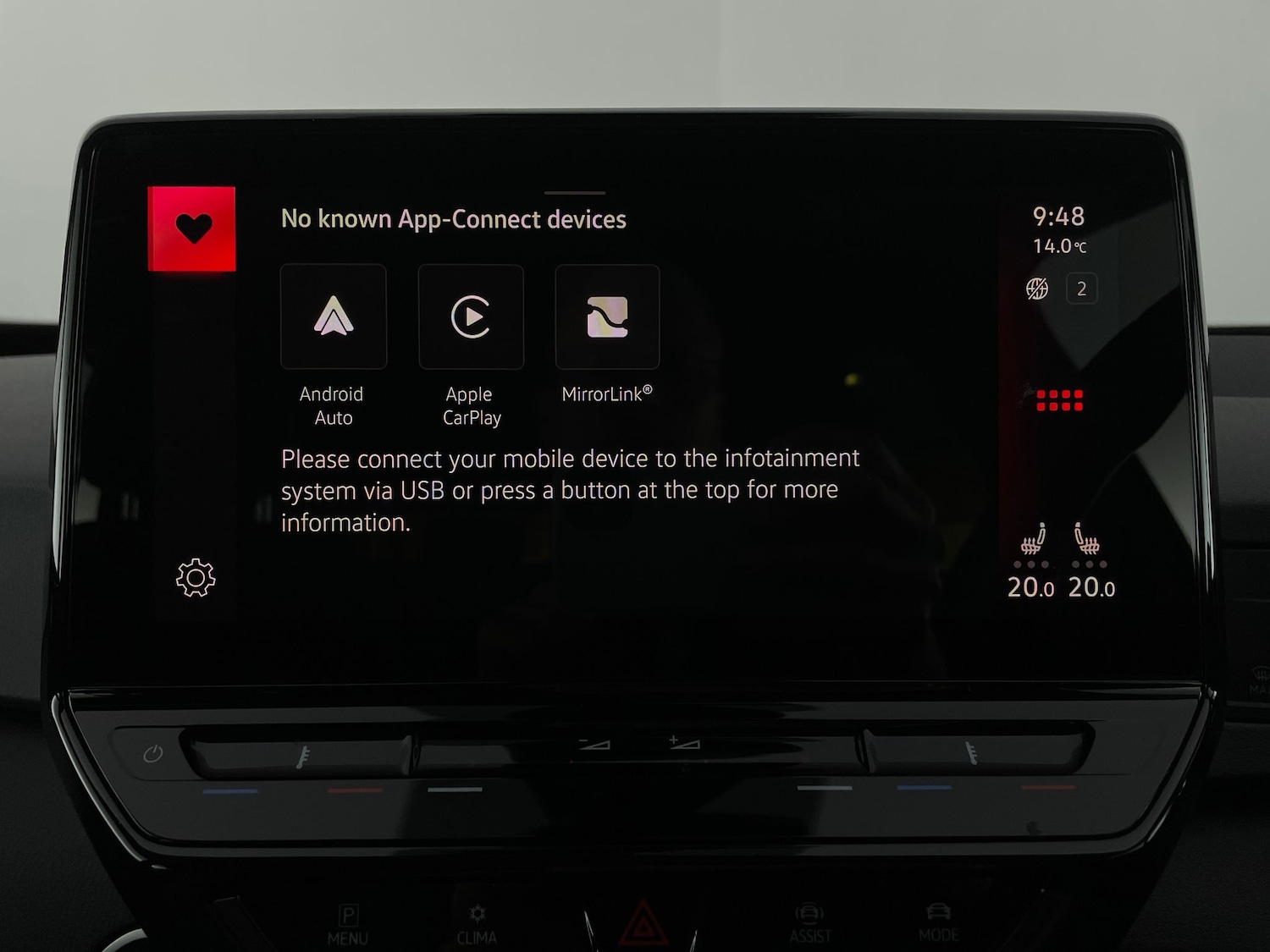 Used Volkswagen ID.3 2022 for sale - 76984477: Photo 14