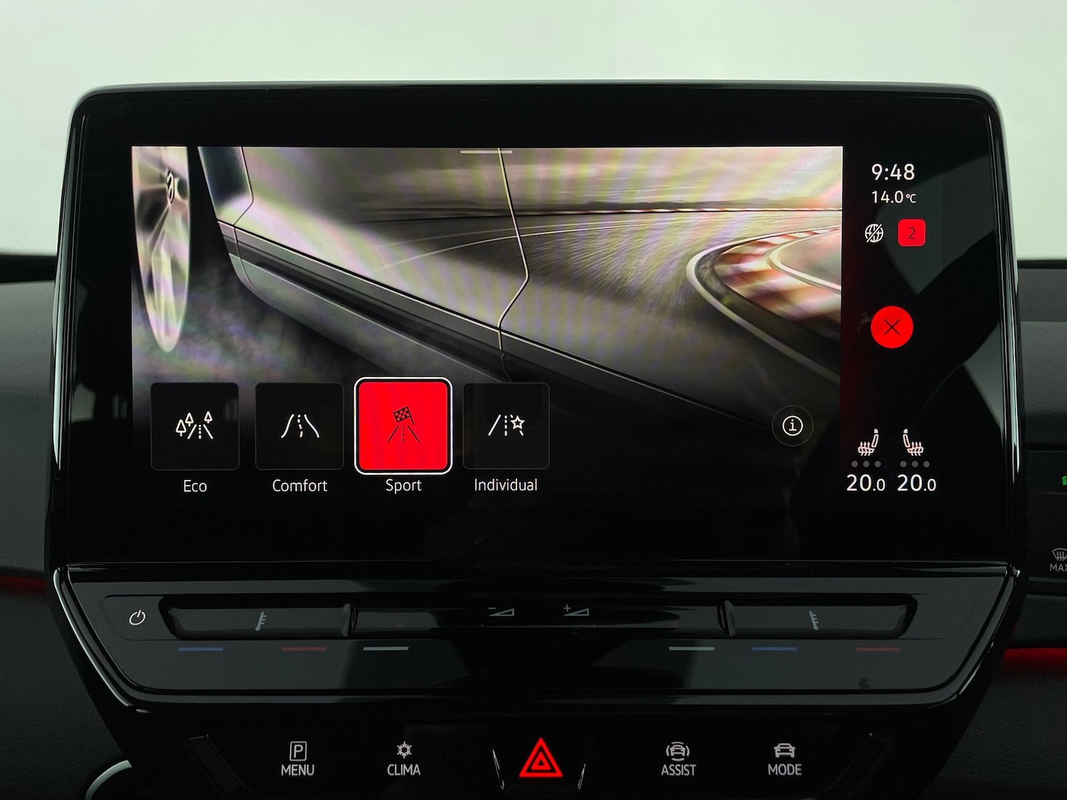 Used Volkswagen ID.3 2022 for sale - 76984477: Photo 17