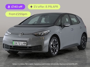 Volkswagen ID.3 feature image