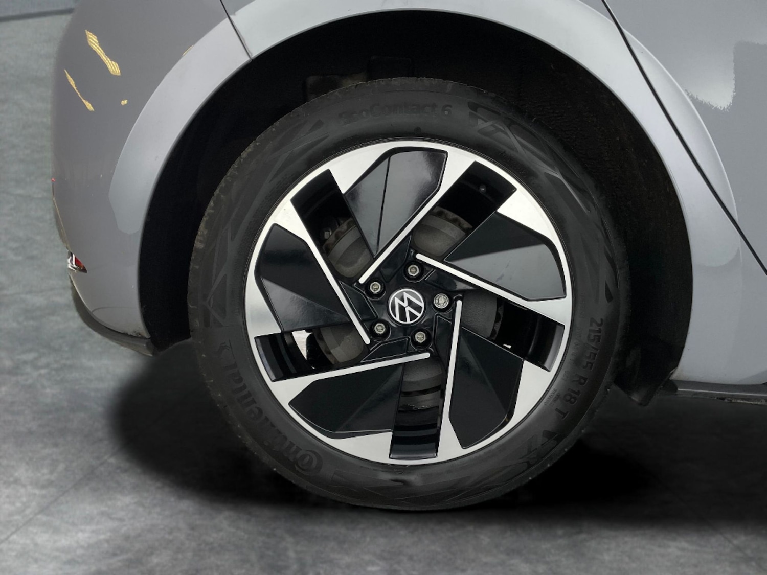 Used Volkswagen ID.3 2022 for sale - 76984477: Photo 27