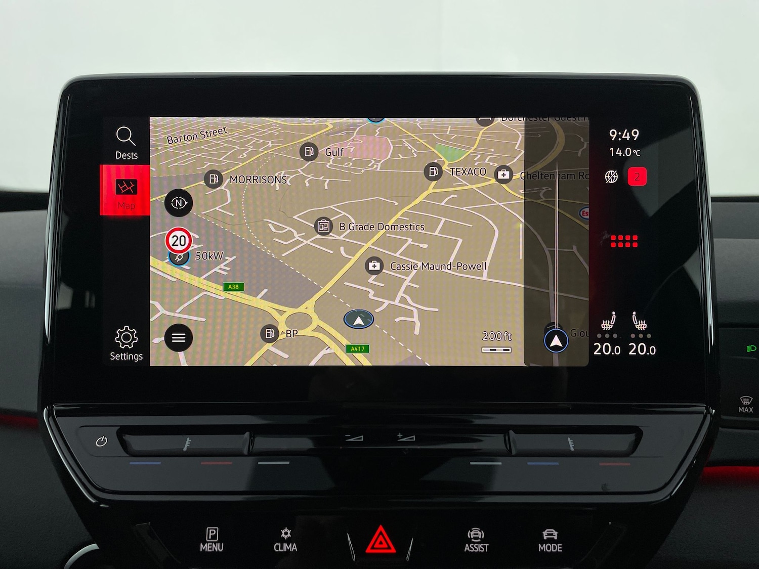 Used Volkswagen ID.3 2022 for sale - 76984477: Photo 5