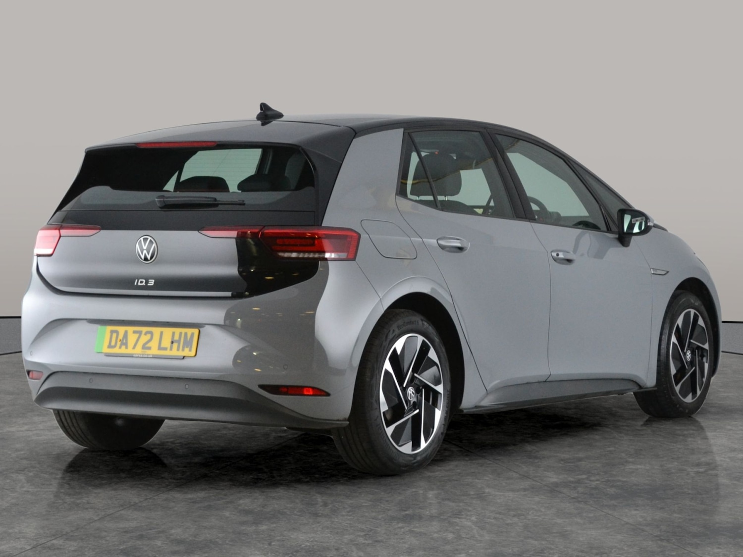 Used Volkswagen ID.3 2022 for sale - 76984477: Photo 9