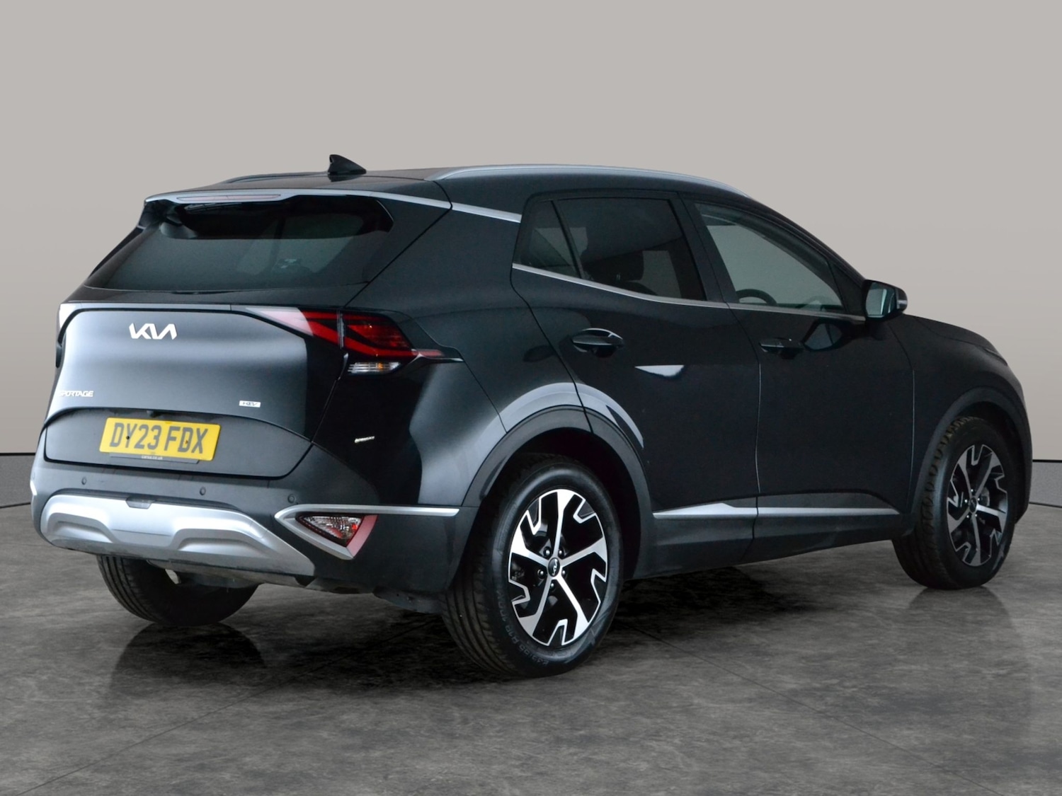 Used Kia Sportage 2023 for sale - 78063656: Photo 10