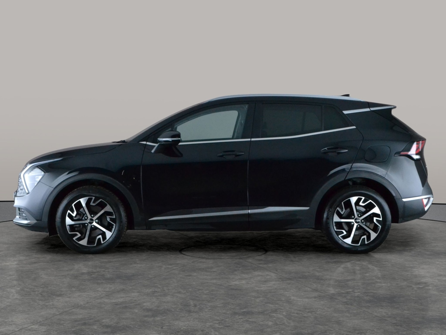 Used Kia Sportage 2023 for sale - 78063656: Photo 13