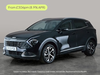 Used Kia Sportage 2023 for sale - 78063656: Photo