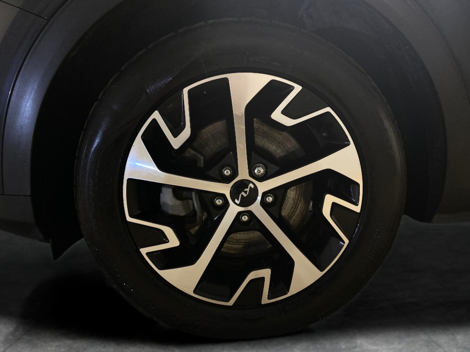 Used Kia Sportage 2023 for sale - 78063656: Photo 21