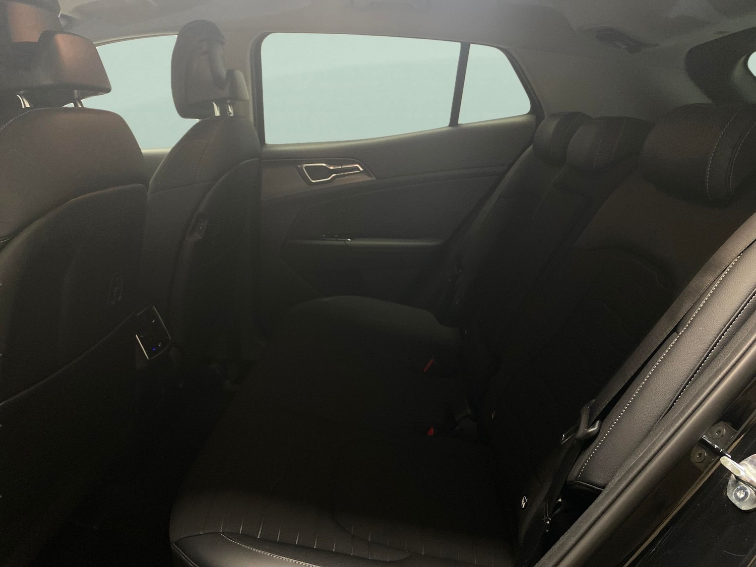 Used Kia Sportage 2023 for sale - 78063656: Photo 24